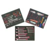 Module de 3 mousses MRO - 84 pcs - Bahco | FF1ASET-MRO5