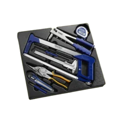 Module de tolerie 2/3 - E090302 | Expert by Facom