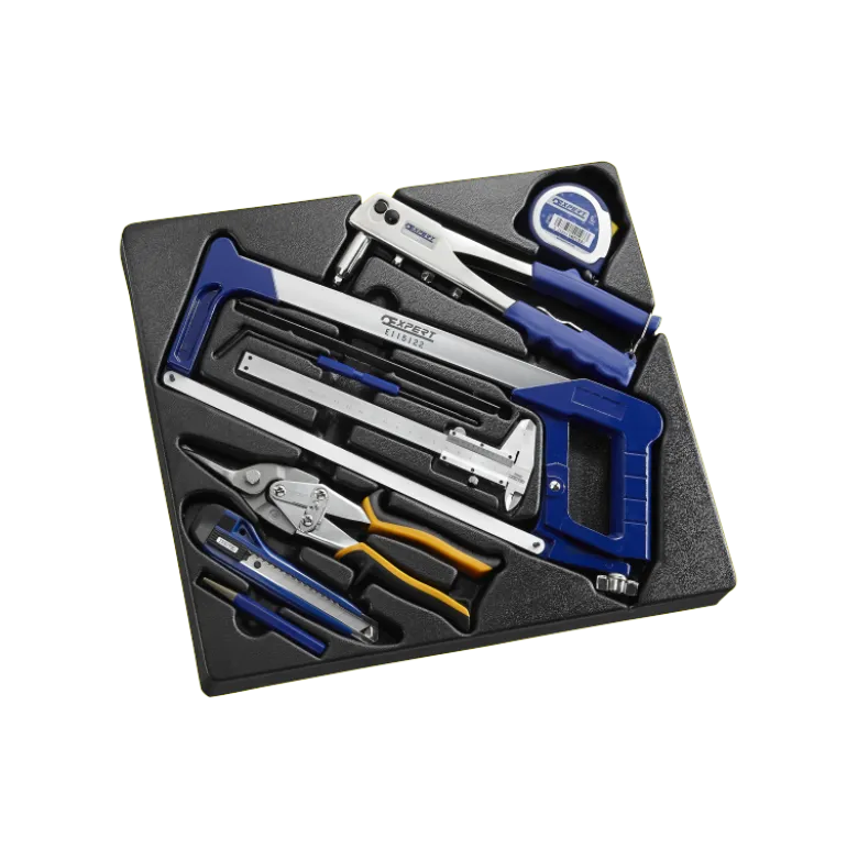 Module de tolerie 2/3 - E090302 | Expert by Facom