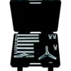 Module d extracteurs multi fonctions, 12pcs KS Tools | 700.1300
