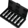 Module douilles à bougie 3/8'' articulées, 6 pcs KS Tools | 500.7300