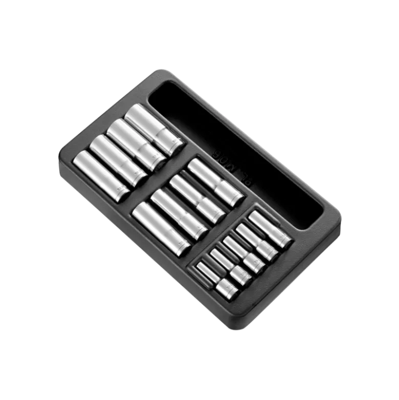 Module douilles longues 6 pans métriques Facom | MOD.HLBPB