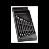 Module d'outillage 9 Clé plate (fourche) de 6 à 24mm 6 x 7mm Facom | MOD.44-1