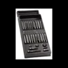 Module d'outillage 41 Embout et 3 Douille porte Embout Facom | MOD.E41
