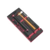 Module d'outillage mousse outils de frappe avec Chasse goupille gainé longs Facom | MODM.MI5