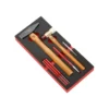 Module d'outillage mousse outils de frappe 205 Facom | MODM.MI3
