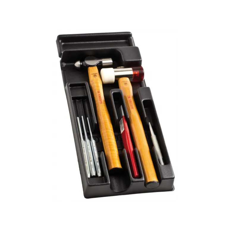 Module d'outillage outils de frappe 202 Facom | MOD.MI4