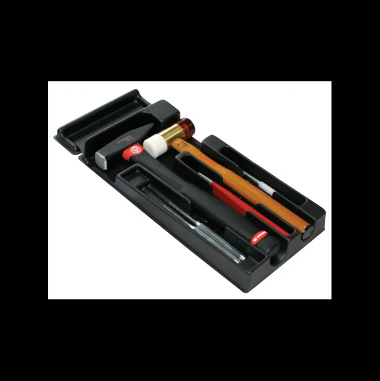 Module d'outillage outils de frappe 205C Facom | MOD.MI7
