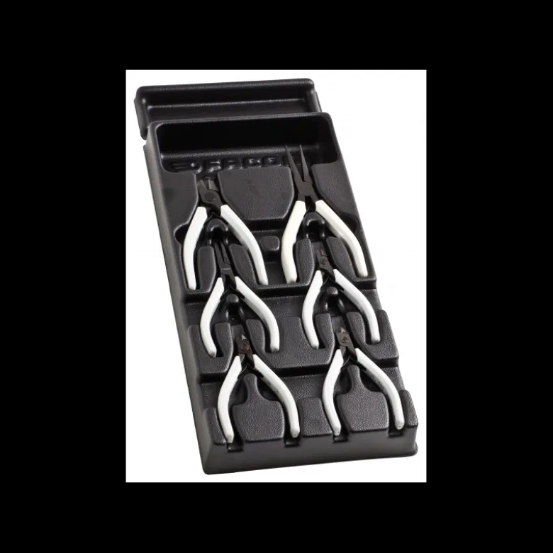 Module d'outillage Pince Micro-Tech - FACOM FRANCE | MOD.MT1