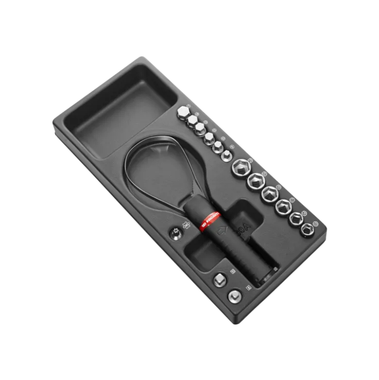 Module d'outillage vidange et filtre multi marques Facom | MOD.U48A