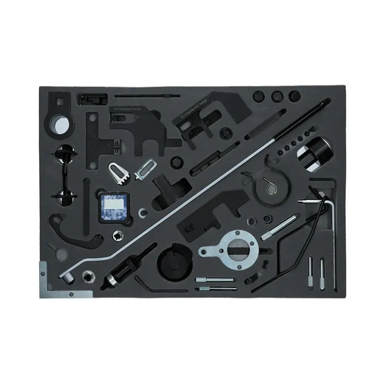 Module d'outils de calage PSA KSTools | 711.1164