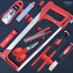 Module d'outils de coupe, 8 pièces - KS Tools | 712.9009