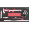 Module d'outils de mesure, 7 pièces - KS Tools | 713.8007