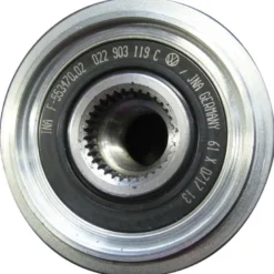 Module d'outils pour poulies débrayables d'alternateurs, 13pcs - KS Tools | 150.3100