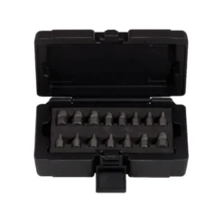 Module extracteur à spirales 15 pcs KS Tools | 150.1385