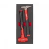 MODULE MARTEAU RIVOIR MAILLET CAROSSIER - Blister - Milwaukee | 4932493253