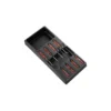 Module MBOX de 4 leviers et 4 crochets de précision - FACOM FRANCE | MOD.ARCJ8LPF