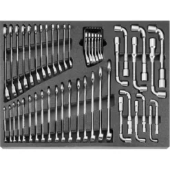 Module mousse avec outils N2 pour CM.LPF Facom | MODM.L2PF