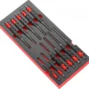MODULE MOUSSE CHASSE-GOUPILLES GAINES - FACOM FRANCE | MODM.CGPB