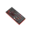 Module mousse cliquet douilles 1/4'' 6 Pans - FACOM FRANCE | MODM.R181-36PB