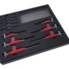 MODULE MOUSSE 2/3 DE 11 CHASSE-GOUPILLES ET CHASSE-CLOUS - SAM | 7-J11MM