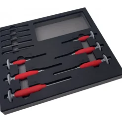 MODULE MOUSSE 2/3 DE 11 CHASSE-GOUPILLES ET CHASSE-CLOUS - SAM | 7-J11MM