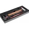 MODULE MOUSSE 1/3 DE 10 OUTILS A FRAPPER - SAM | M1-10MM