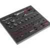 MODULE MOUSSE 2/3 DE 60 OUTILS EN MM CLIQUETS 1/4 + PUSH 1/2 - SAM | 75-SHR60-1MM