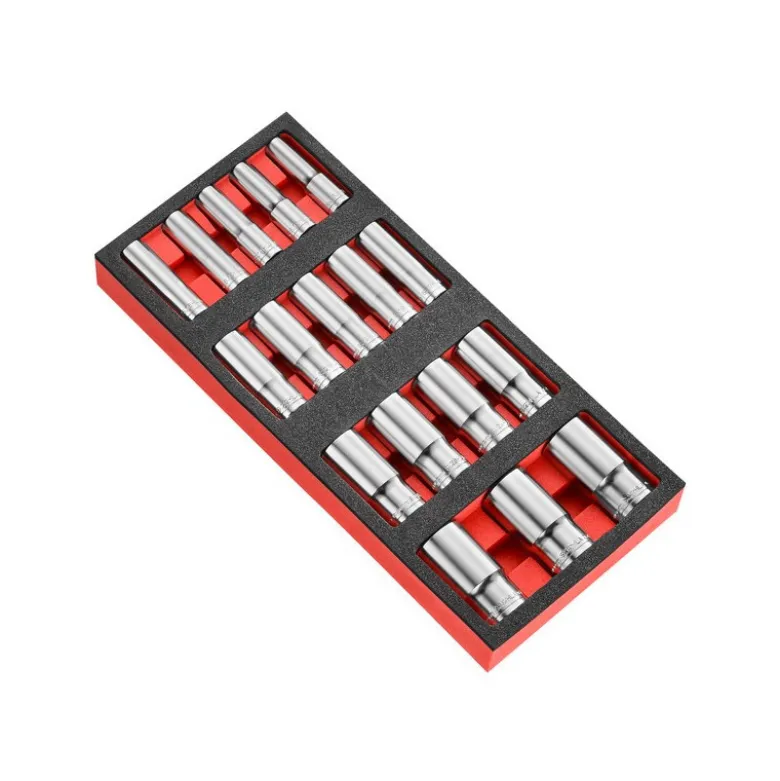MODULE MOUSSE DOUILLES LONGUES 12 A 32 FACOM | MODM.HLA2PB