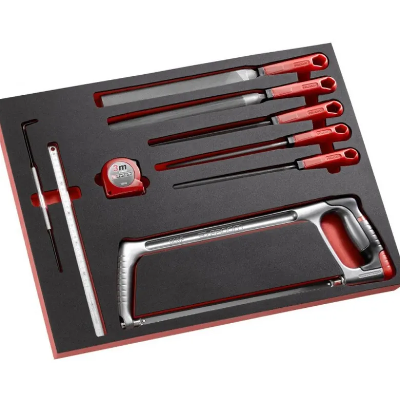 MODULE MOUSSE FACOM SCIE MESURE LIMES | MODM.603FPF