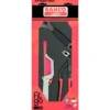 Module mousse Fit&Go 1/3, clé à molette, pinces multiprise & outils de coupe du métal - 8 Pcs - Bahco | FF1E5014EH
