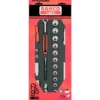 Module mousse Fit&Go 1/3, douilles 1/4" & 3/8" - 33 Pcs emballage individuel - Bahco | FF1E2504EH