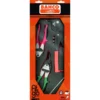 Module mousse Fit&Go 1/3, Pince à rivets & cisailles à tôle - 4 Pcs emballage individuel - Bahco | FF1E4004EH