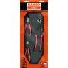 Module mousse Fit&Go 1/3, pinces - 3 Pcs emballage individuel - Bahco | FF1E4003EH