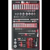 Module mousse M4 serrage 1/4, 3/8, 1/2 . douilles STD, OGV Grip. - FACOM | MODM.XXL1GRPPF