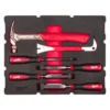 MODULE MOUSSE PACKOUT BOIS 6pcs - Carton - Milwaukee | 4932493641