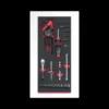 Module mousse serrage 1/4 OGV Grip - FACOM | MODM.RL161GRPPF