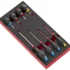 Module mousse 8 tournevis Protwist - FACOM FRANCE | MODM.AT3PB