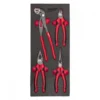 MODULE PINCE 4PC - Milwaukee | 4932493631
