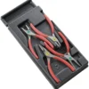 MODULE 4 PINCES CIRCLIPS DROITES & 90° FACOM | MOD.PCPB