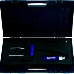 Module poignée pare-brise et accessoires, 10pcs KS Tools | 140.2239