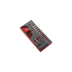 MODULE 1/4 POUCE A VEROUILLAGE FACOM | MODM.RL2