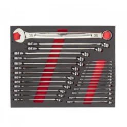 MODULE SERVANTE CLES MAXBITE 27 PCS - Blister - Milwaukee | 4932493247