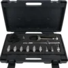 Module spécial vidange auto, 13pcs - KS Tools | 150.9300