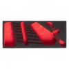 MODULE VIDE CLES A OEIL 9 PCS - Milwaukee | 4932499087