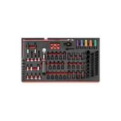 Module vide en mousse pour MODM.XXL2 FACOM | PM.XXL2