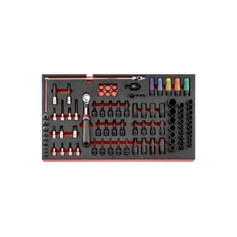 Module vide en mousse pour MODM.XXL2 FACOM | PM.XXL2