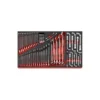 Module vide en mousse pour MODM.XXL3 FACOM | PM.XXL3