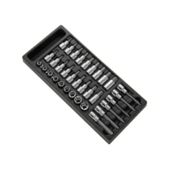 Module vide pour douilles tournevis 1/2 Expert by Facom | E032923