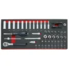 Module vissage et serrage 1/4 - FACOM | MODM.RL151-66PF